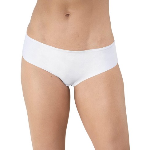 Leonisa Super Soft Lace Low-rise Cheeky Panty - : Target