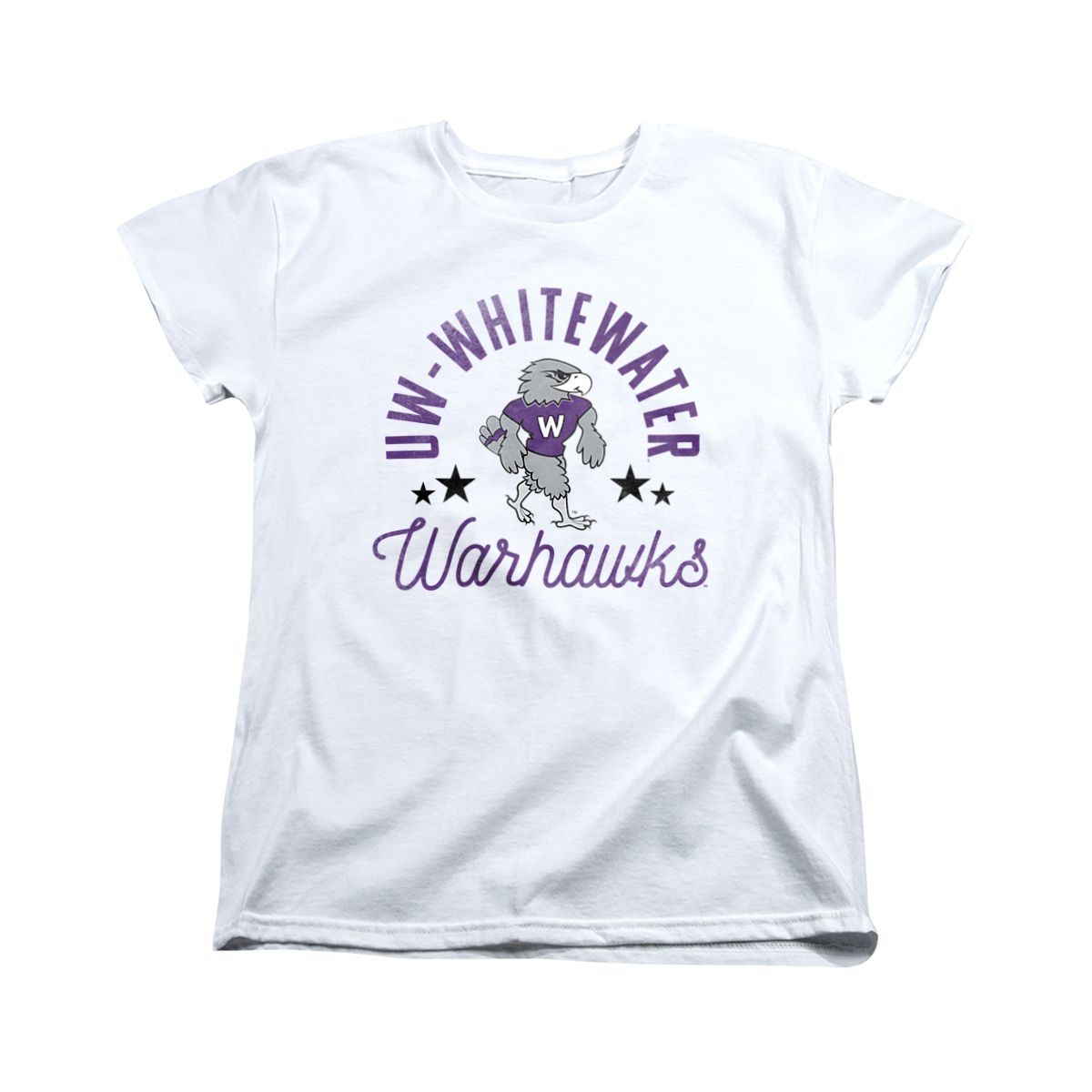 Women's University Of Wisconsinwater Warhawks T-Shirt - thumbnail 7