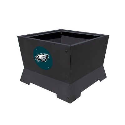 Blue Sky Outdoor Living Square Peak Smokeless Patio Fire Pit