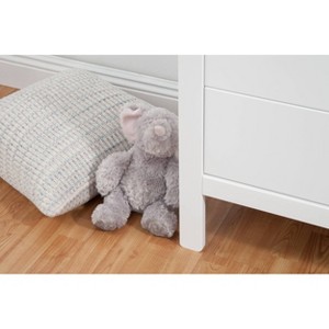 Carter's by DaVinci Colby 3-drawer Dresser - 1 of 4