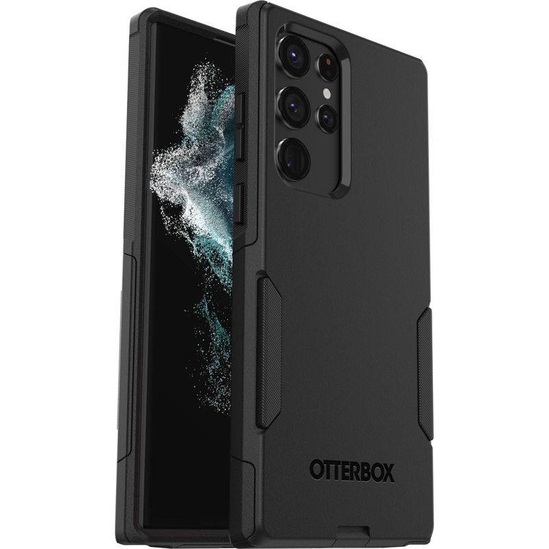 OtterBox Samsung Galaxy S22 Ultra Commuter Phone Case - Black, 4 of 7