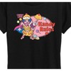 Women's - Candy Land - King Kandy Short Sleeve Graphic T-Shirt - 2 of 4