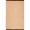 Nuloom Orsay Casual Sisal Indoor Area Rug - 2 of 4