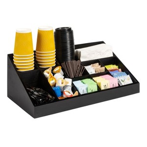happimess Bambury 18 in. W x 9.5 in. D x 6.5 in. H Minimalist