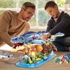 Insoon 1198PCS Mosasaurus Ocean Animal Building Set Kids And Adults Toys for Aged 10+ - 3 of 4