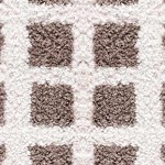 beige, dark brown