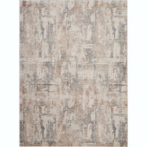 Nourison Rustic Textures Contemporary Indoor Area Rug - 1 of 4