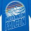 Star Wars 2 Pack T-Shirts Little Kid to Big Kid - 4 of 4
