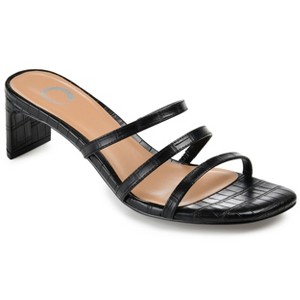 Journee Collection Women's Hariett Pump - 1 of 4