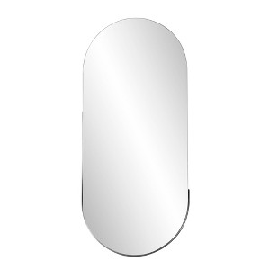 Howard Elliott Dante Framed Decorative Wall Mirror - 1 of 4