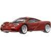 Hot Wheels Premium Car Culture McLaren F1 1:64 Scale Die-Cast Real Riders Tires - 2 of 4