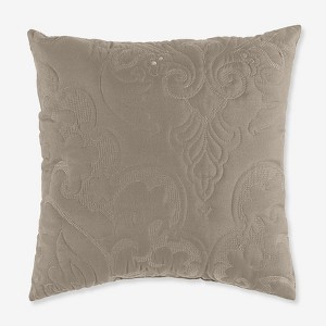 BrylaneHome Amelia Bedspread Bedding Collection - 1 of 4