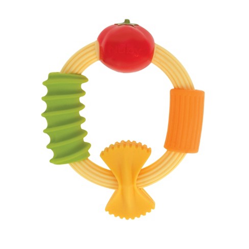 Target nuby teether clearance