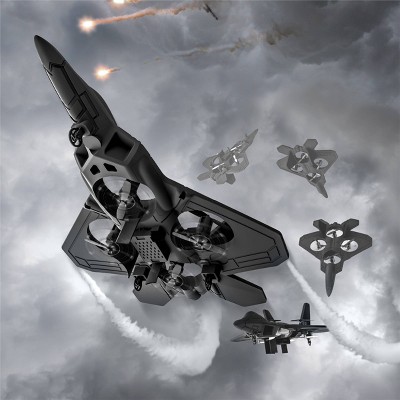 Drones Target