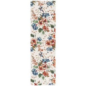 Jardin JAR850 Hand Tufted Indoor Rugs - Safavieh - 1 of 4