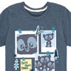 Boys' - Disney - Harris, Hubert, & Hamish Short Sleeve Graphic T-Shirt - image 2 of 4