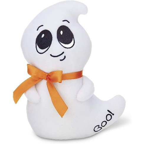 Ghost plush cheap