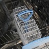Danby 18" Wide Built-in Dishwasher in Black DDW18D1EB - 4 of 4