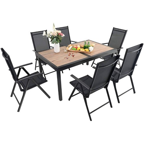 captiva 7pc