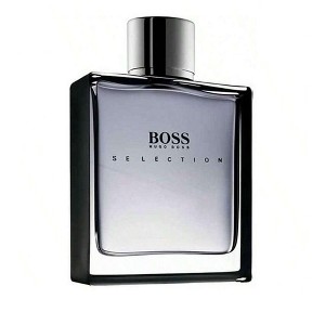 Hugo Boss Selection Men Eau De Toilette Spray 1.7 oz - 1 of 2