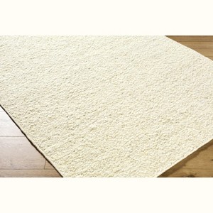 Hauteloom Bogdan Wool Living Room, Bedroom Area Rug - Bohemian, Transitional - 1 of 4