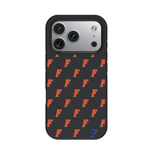 NCAA SEC Universities Fashion Pattern Bump Cell Phone Case for Apple iPhone 17 Series - 1 of 4
