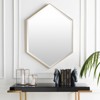 Mark & Day Heurne Modern Decorative Wall Mirrors - 2 of 4