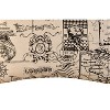 C&F Home 18" x 18" Voyage High Definition Pillow - 3 of 4