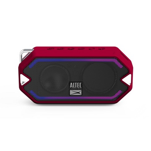 Altec portable sale speaker