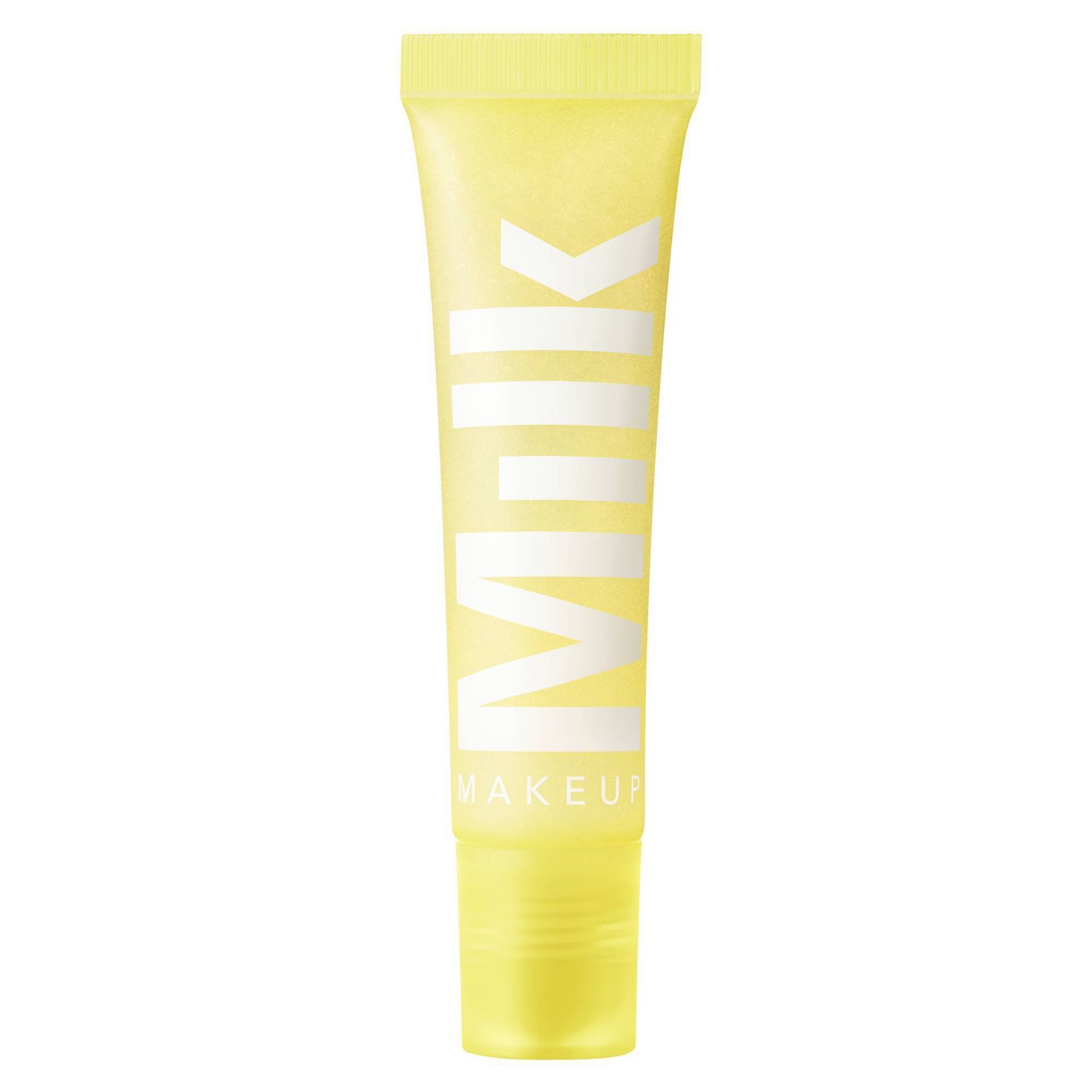 Milk Makeup Balmade Hydrating Tinted Lip Balm with Electrolytes - Electron - 0.4 fl oz - Ulta Beauty