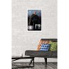 Trends International Star Wars: Ahsoka - Baylan Skoll Framed Wall Poster Prints - 2 of 4