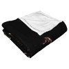 Warner Bros. Freddy vs Jason Freddy vs Jason Poster Silk Touch Throw Blanket 50x60 Inches - 4 of 4