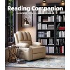 homfan Oversized Electric Rocking Recliner - Massage & Heat w/360° Swivel & Cup Holder - Remote Control - 4 of 4