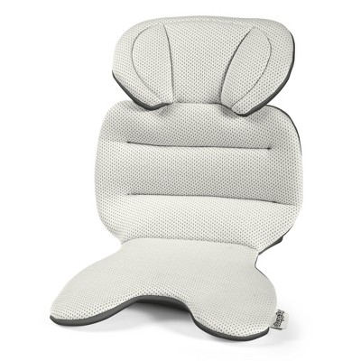 Peg Perego Baby Stage Pad - Chalk White