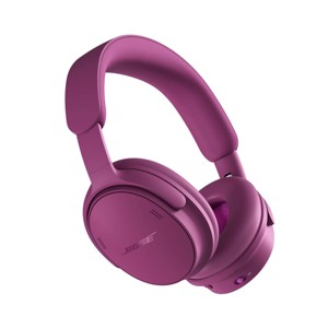 Bose QuietComfort Bluetooth Wireless Noise Cancelling Headphones