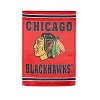 Embossed Suede Flag, GDN Size, Chicago Blackhawks - 3 of 4