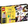 LEGO DOTS Designer Toolkit-Patterns 10 in 1 Crafts Set 41961 - 4 of 4