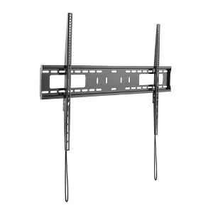 Promounts Flat TV Wall Mount for TVs 60" - 110" Up to 165 lbs - 1 of 4