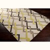 Mark & Day Prichard Hooked Indoor and Outdoor Area Rugs - 2 of 3