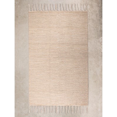 Nirvana Area Rug 5'x8'