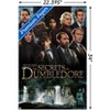 Trends International Fantastic Beasts: The Secrets of Dumbledore - Group Unframed Wall Poster Prints - 3 of 4