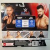 WWE Main Event 2-Packs 20 Complete Set of 3 Action Figures - 3 of 3