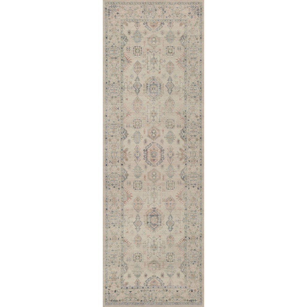  Runner Hathaway Rug Beige