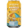 Golden Road California Classics Mixer Pack - 12pk/12 fl oz Cans - 3 of 4