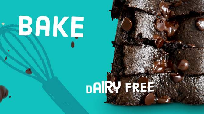 Enjoy Life Dark Chocolate Dairy Free Vegan Baking Morsels - 9oz, 2 of 10, play video
