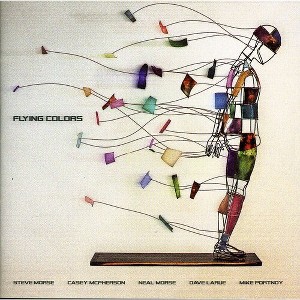 Flying Colors - Flying Colors (CD) - 1 of 1