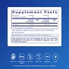 Pure Encapsulations L-Theanine - Amino Acid Supplement to Support Relaxation, Stress & Nervous System - 60 Capsules - 2 of 4