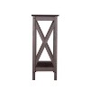 Saint Birch Lambert Modern Farmhouse Console Table - 4 of 4