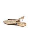 XTI Women's Braided Slingback Flats 143794 - 4 of 4