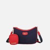 MKF Collection Freya Women's 2-Pc Crossbody Bag by Mia K - 2 of 4